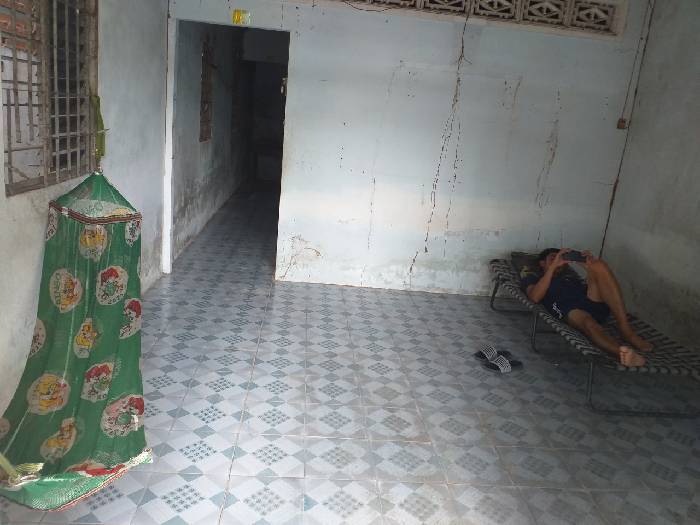 Hình ảnh Bán  nhà số 26/6  Số 4, Phường Tăng Nhơn Phú, Thành phố Thủ Đức (cũ)