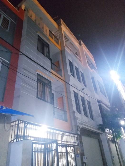 Hình ảnh Bán  nhà số 4m/28  827, Phường Long Trường, Thành phố Thủ Đức (cũ)