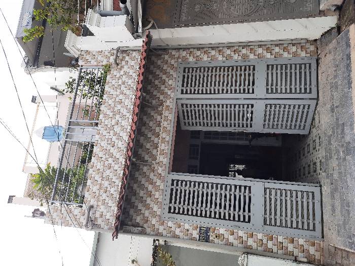 Hình ảnh Bán nhà hẻm 153/44 Lê Hoàng Phái, phường Gò Vấp