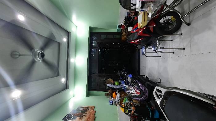 Hình ảnh Bán nhà Hẻm 281/2/32 Bình Lợi, Phường Bình Lợi Trung