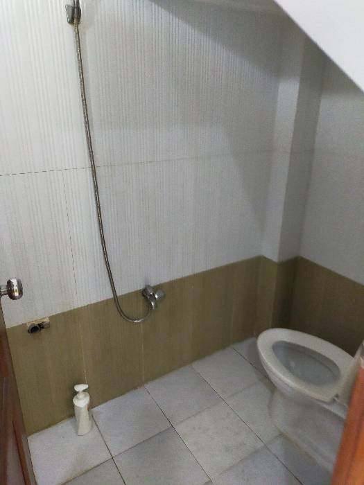 Hình ảnh Bán nhà mặt tiền 77 Dương Văn Dương, Phường Phú Thọ Hòa