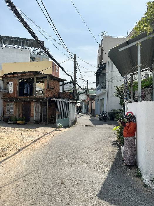 Hình ảnh Bán  nhà số 42  176, Phường Phước Long, Thành phố Thủ Đức (cũ)