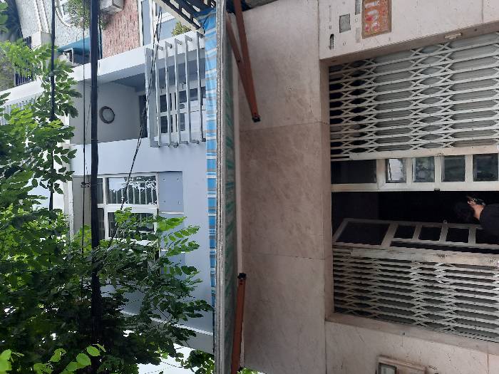 Hình ảnh Bán nhà mặt tiền 501 Tân Sơn, phường An Hội Tây