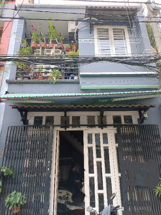 Hình ảnh Bán  nhà số 13/10  Số 35, Phường Hiệp Bình, Thành phố Thủ Đức (cũ)