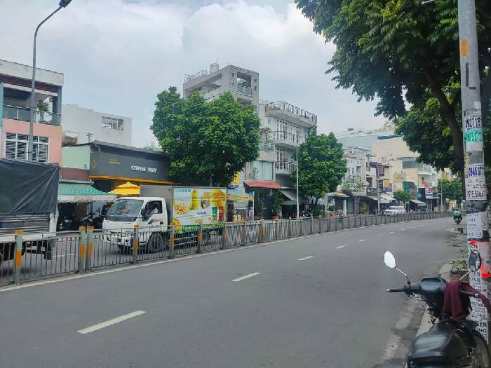 Hình ảnh Bán nhà mặt tiền 32 Lũy Bán Bích, Phường Phú Thạnh