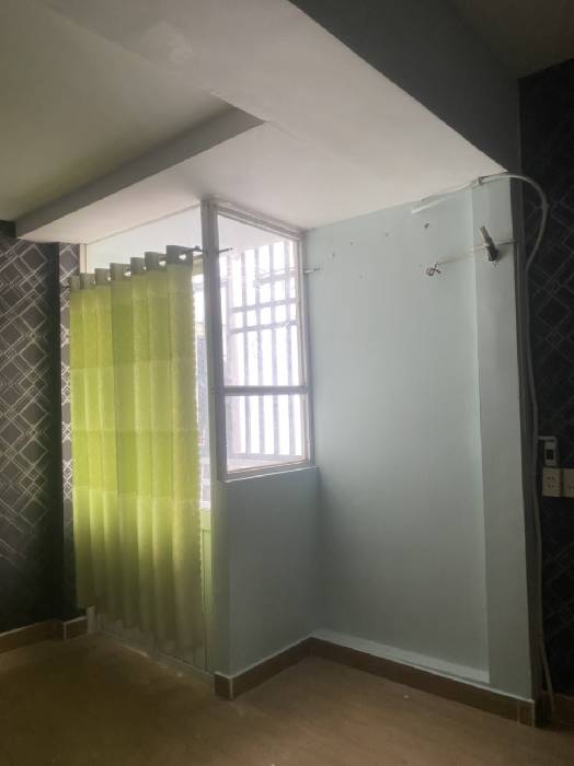 Hình ảnh Bán nhà hẻm 163/27/13e Bùi Quang Là, phường An Hội Tây