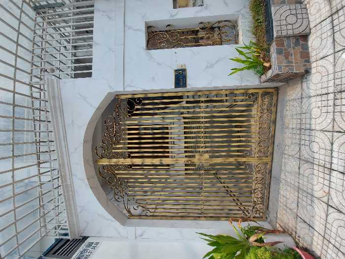 Hình ảnh Bán nhà hẻm 227/3 Phạm Văn Chiêu, phường An Hội Tây