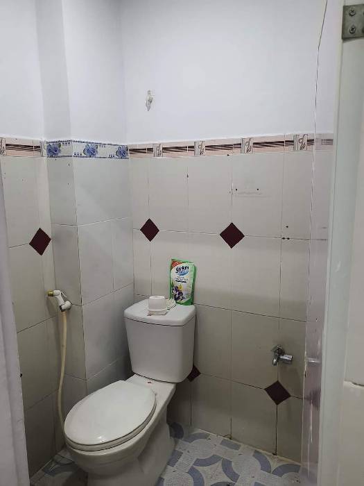 Hình ảnh Bán nhà mặt tiền 231 Lê Sao, Phường Phú Thạnh