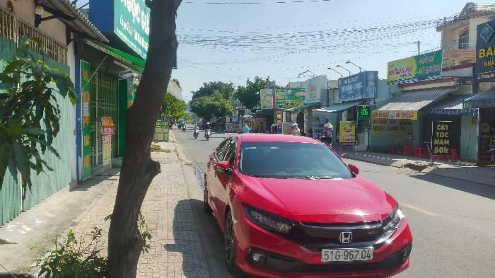Hình ảnh Bán nhà mặt tiền 109 Dương Đình Hội, phường Phước Long