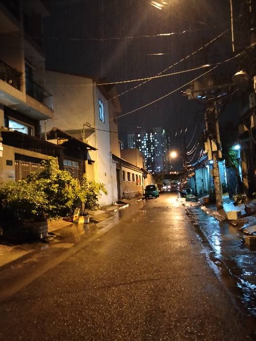 Hình ảnh Bán nhà hẻm 342/7 Thoại Ngọc Hầu, Phường Phú Thạnh