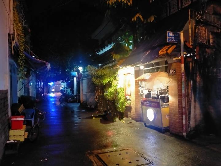 Hình ảnh Bán  nhà số 64/9  Số 2, Phường Hạnh Thông, Quận Gò Vấp (cũ)
