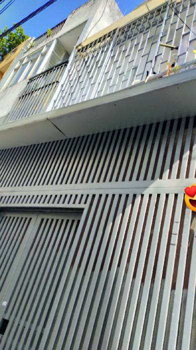 Hình ảnh Bán nhà hẻm 300/30 Trịnh Đình Trọng, Phường Tân Phú