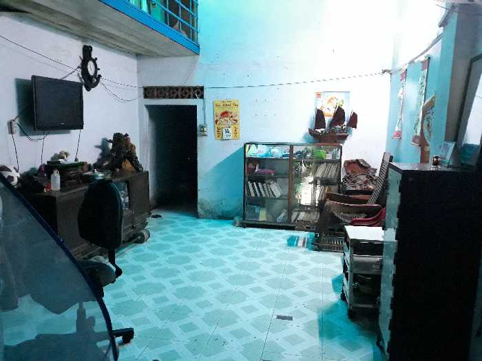 Hình ảnh Bán nhà mặt tiền 331 Khuông Việt, Phường Tân Phú