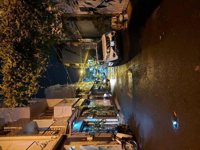 Hình ảnh Bán nhà hẻm 383/55 Quang Trung, phường Gò Vấp