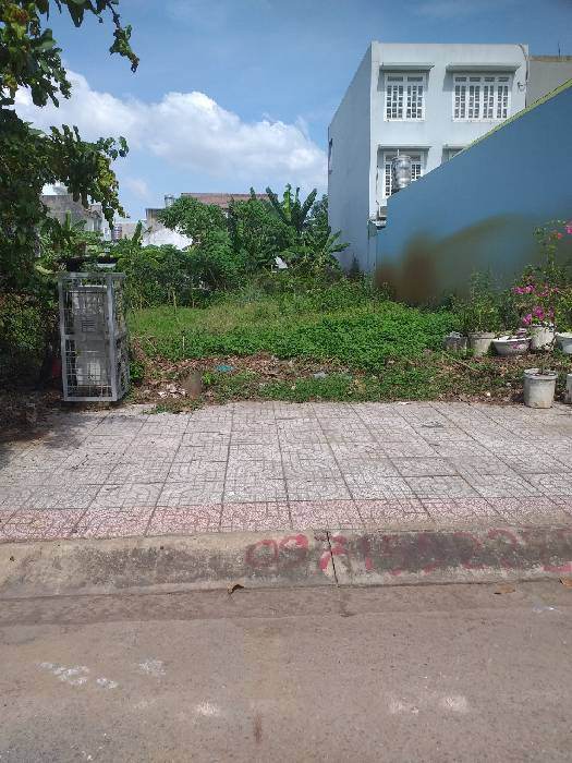 Hình ảnh Bán  nhà số 95  4A, Phường Long Bình, Thành phố Thủ Đức (cũ)