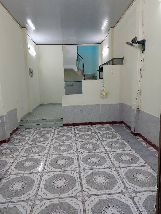 Hình ảnh Bán nhà hẻm 26/19/20 Phú Thọ Hòa, Phường Phú Thọ Hòa