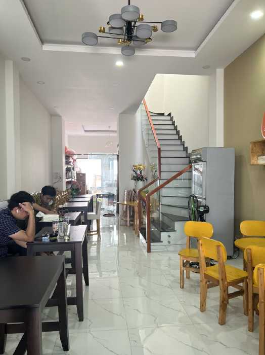 Hình ảnh Bán nhà hẻm 25/5 Nguyễn Đỗ Cung, Phường Tây Thạnh