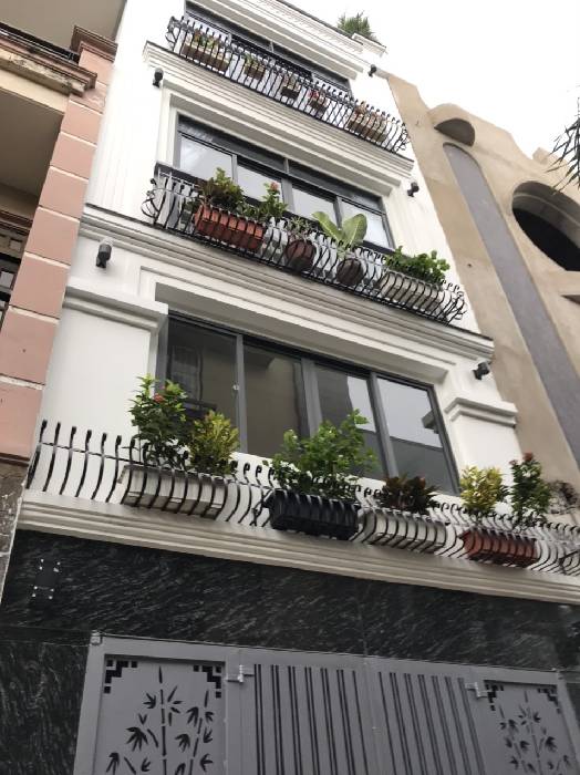 Hình ảnh Bán  nhà số 14/15  Số 14, Phường An Nhơn, Quận Gò Vấp (cũ)