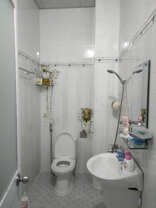 Hình ảnh Bán nhà hẻm 53/8/4 Bùi Xương Trạch, phường Long Trường