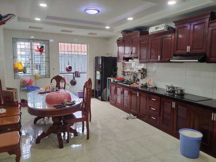 Hình ảnh Bán nhà hẻm 373/155/4 Lý Thường Kiệt, Tân Hòa