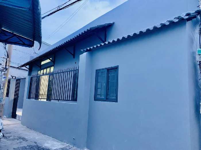 Hình ảnh Bán  nhà số 56/2  Số 13, Phường Thủ Đức, Thành phố Thủ Đức (cũ)