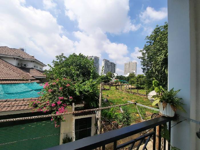 Hình ảnh Bán  nhà số 52c  Số 32, Phường Cát Lái, Thành phố Thủ Đức (cũ)