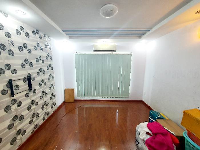 Hình ảnh Bán nhà hẻm 317/18/22 Thống Nhất, phường Thông Tây Hội