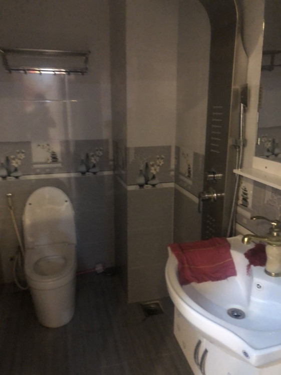 Hình ảnh Bán nhà mặt tiền 633 Tân Sơn, phường An Hội Tây