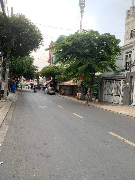 Hình ảnh Bán nhà mặt tiền 50b Nguyễn Bỉnh Khiêm, phường Hạnh Thông