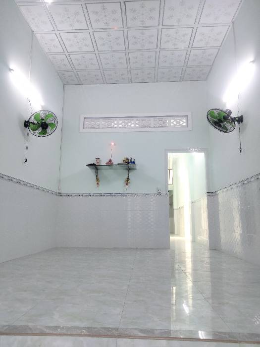 Hình ảnh Bán nhà hẻm 241/24/20 Tân Hòa Đông, phường Phú Lâm