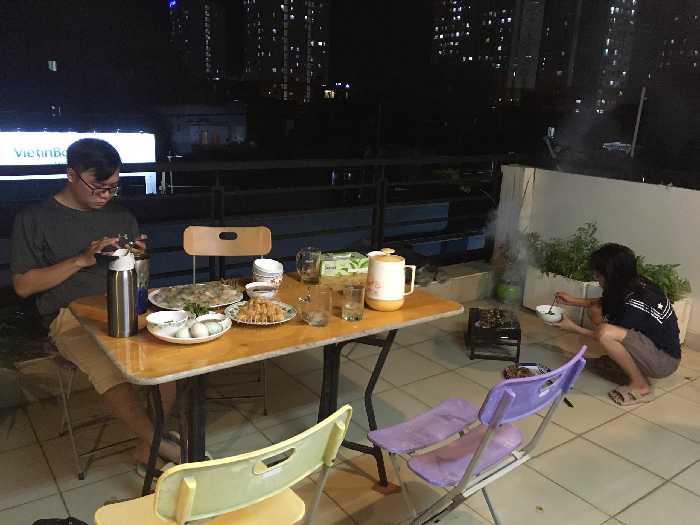Hình ảnh Bán nhà mặt tiền 24b Kênh Tân Hóa, Phường Tân Phú