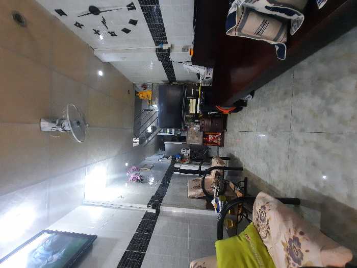 Hình ảnh Bán nhà hẻm 135/1g Tân Hòa Đông, phường Phú Lâm