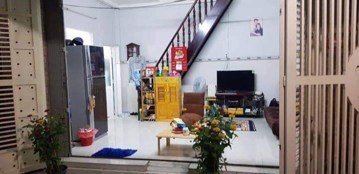 Hình ảnh Bán nhà hẻm 107/43 Ni Sư Huỳnh Liên, Bảy Hiền