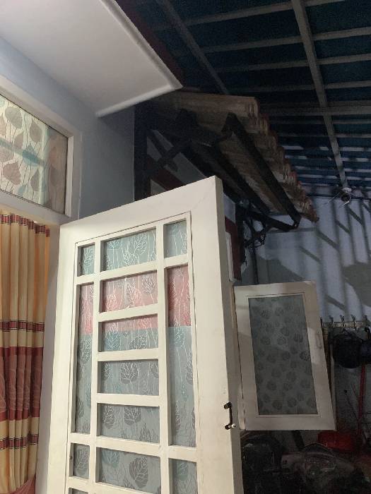 Hình ảnh Bán  nhà số 104/3  Số 9, Phường An Hội Đông, Quận Gò Vấp (cũ)