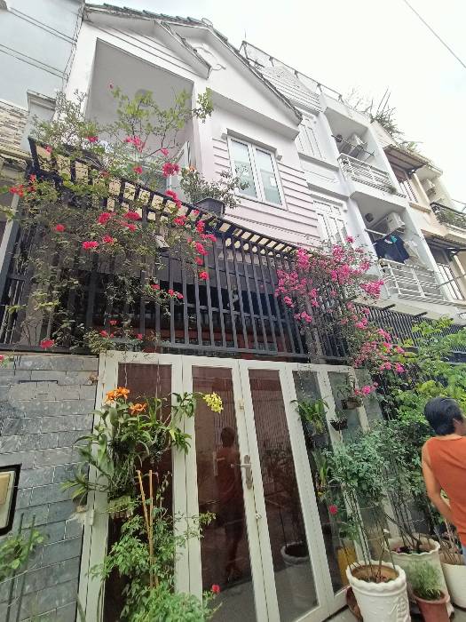 Hình ảnh Bán  nhà số 24/3  Số 22, Phường Phước Long, Thành phố Thủ Đức (cũ)
