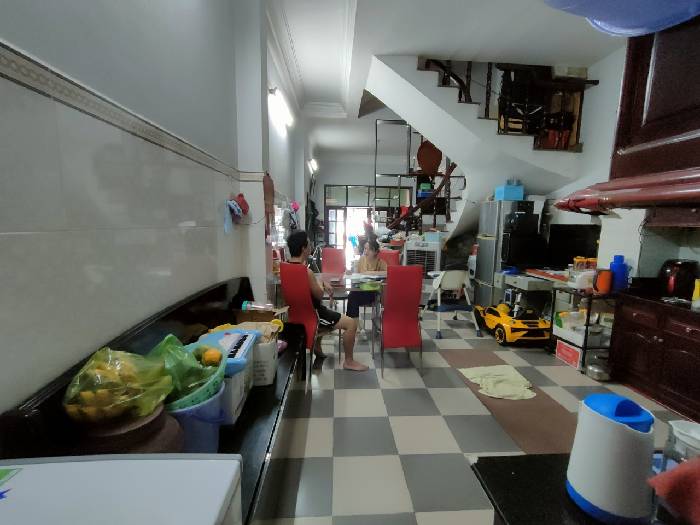 Hình ảnh Bán nhà mặt tiền 59a Thạch Lam, Phường Phú Thạnh