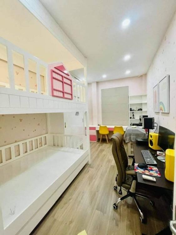 Hình ảnh Bán nhà hẻm 18/170 An Bình, phường An Đông