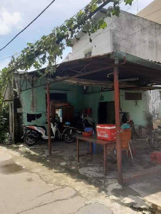 Hình ảnh Bán nhà mặt tiền 933 Kha Vạn Cân, phường Linh Xuân
