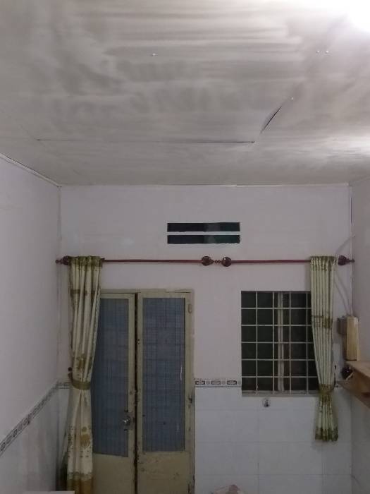 Hình ảnh Bán nhà hẻm 19/28 Thông Tây Hội, phường Gò Vấp