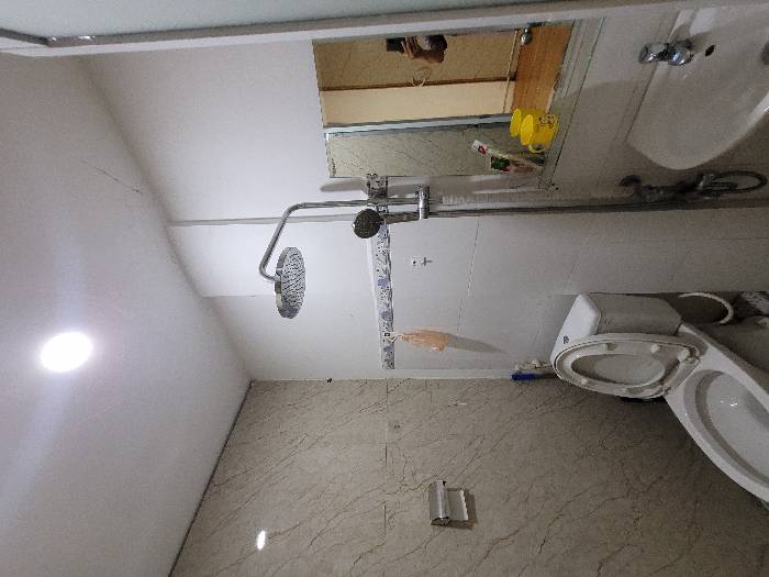 Hình ảnh Bán nhà mặt tiền 501 Lê Hồng Phong, phường Vườn Lài