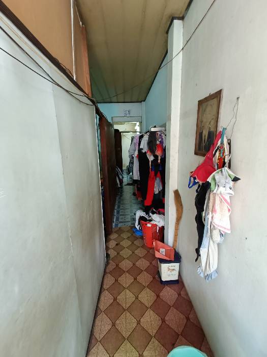 Hình ảnh Bán nhà hẻm 269/9/7 Bà Hom, phường Phú Lâm