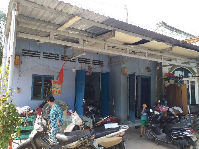 Hình ảnh Bán nhà hẻm 140/39/6 Cầu Xây 2, phường Tăng Nhơn Phú