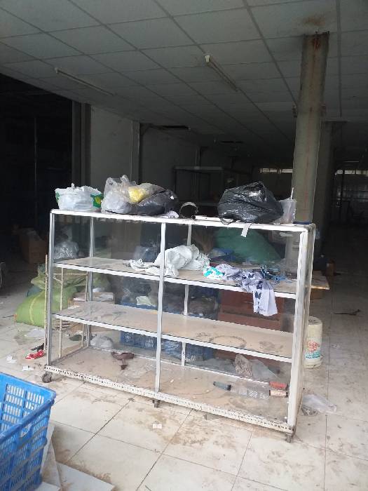 Hình ảnh Bán nhà hẻm 83/1a Quốc Lộ 13, phường Hiệp Bình