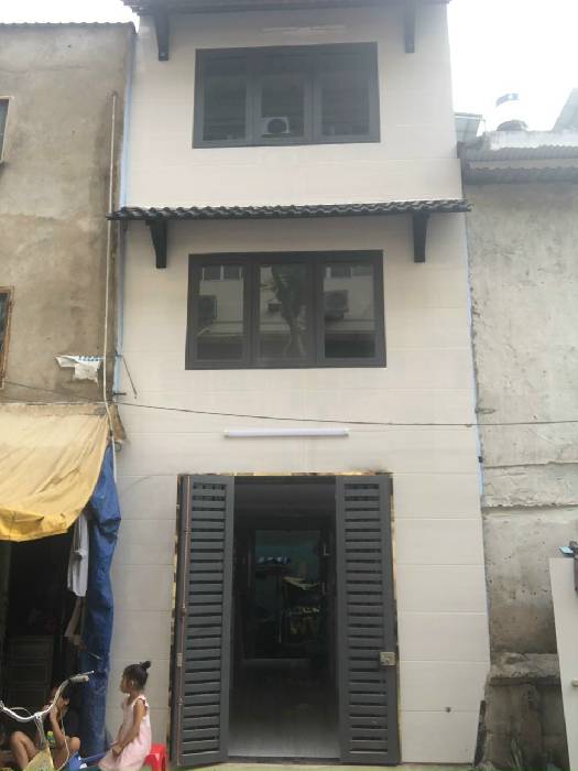 Hình ảnh Bán nhà hẻm 240/13/95 Nguyễn Văn Luông, phường Bình Phú