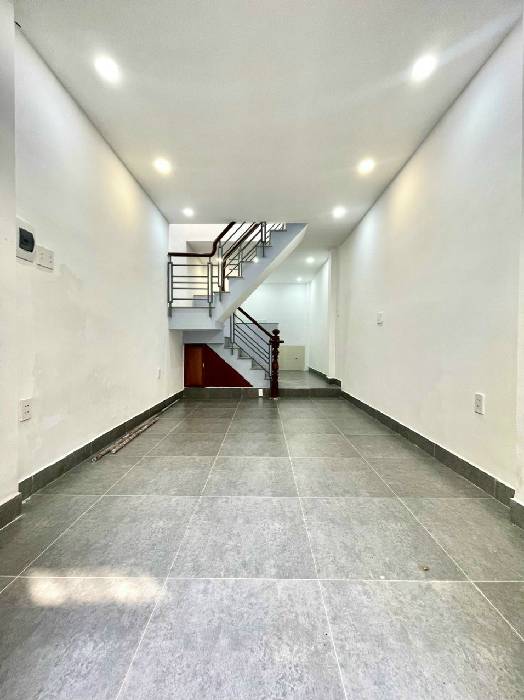Hình ảnh Bán  nhà số 120/16/31  Số 4, Phường An Hội Đông, Quận Gò Vấp (cũ)