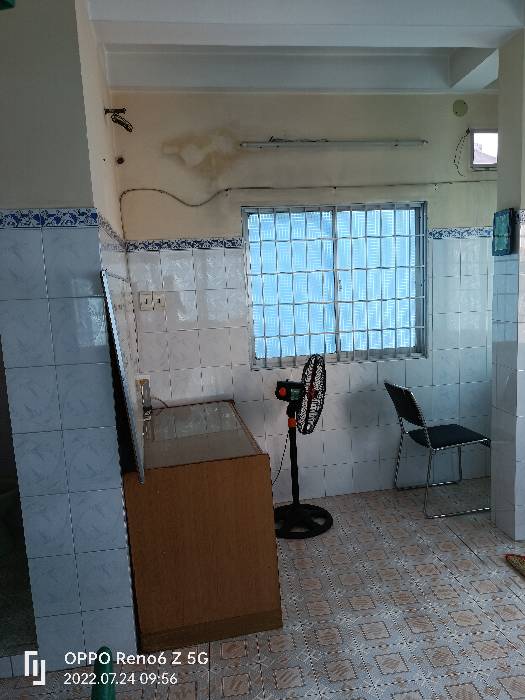Hình ảnh Bán nhà hẻm 533/31 Phạm Văn Chí, phường Bình Tiên