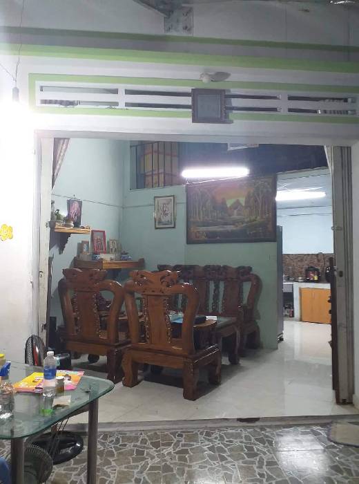 Hình ảnh Bán nhà hẻm 47/57/4/20 Trường Lưu, phường Long Trường