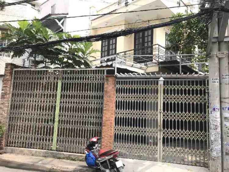 Hình ảnh Bán nhà hẻm 226/43/20 Nguyễn Văn Lượng, phường Gò Vấp
