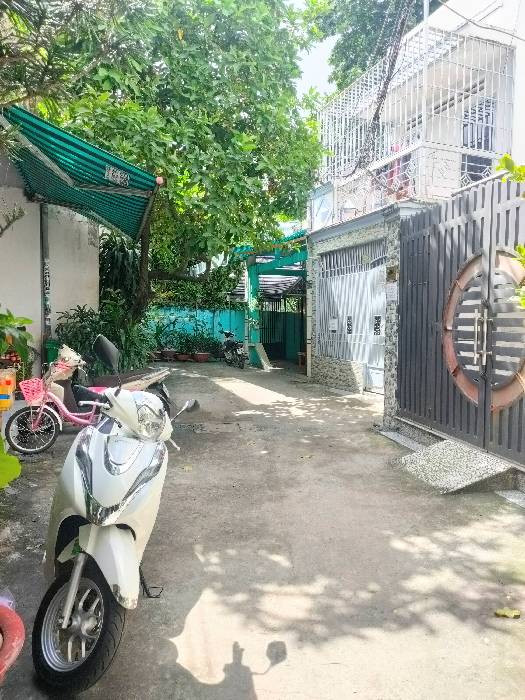 Hình ảnh Bán  nhà số 50/1  Số 5, Phường Gò Vấp, Quận Gò Vấp (cũ)