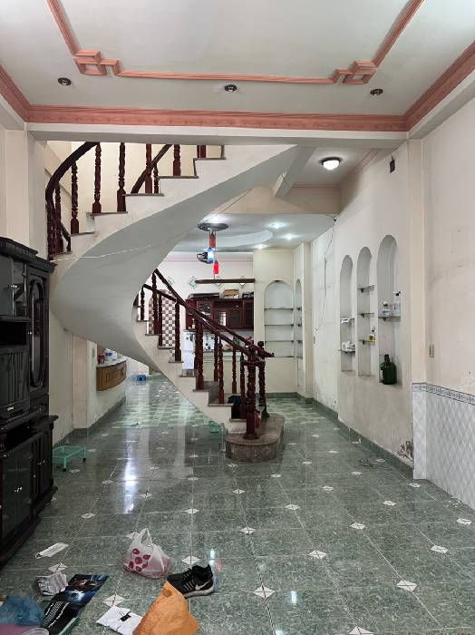 Hình ảnh Bán nhà mặt tiền 45 Trương Đăng Quế, phường Hạnh Thông